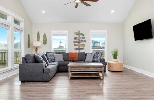 Two Adjacent Cabins, Sleeps 18 - Foto 31