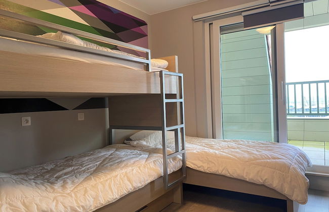 Apartment in Nieuwpoort for 5 Persons - Foto 2