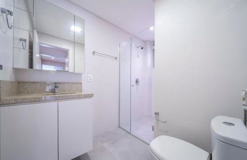 Positano 206 - Apto 02 suítes à 50 metros da Praia de 4 Ilhas - Photo 45