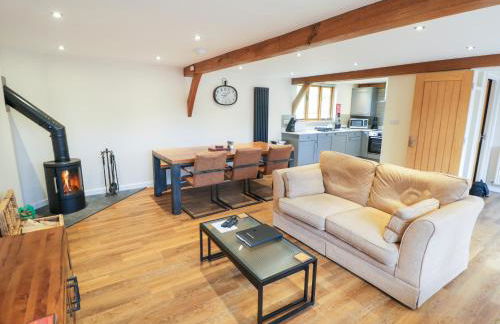 The Coach House - Foto 12