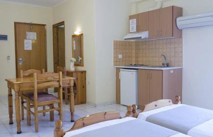 Fani Hotel - Foto 19