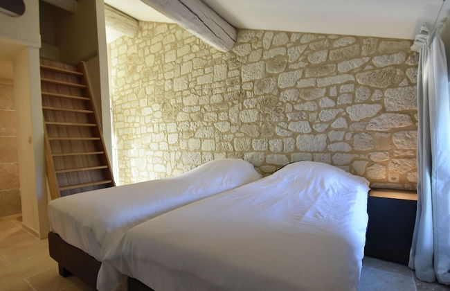 Classy Apartment in Villeseque-des-corbieres With Swimming Pool - Foto 5