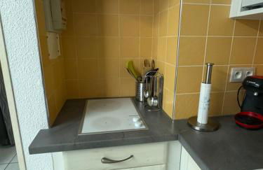 Le Petit Bora-Marseillan Plage -Residence Bora Bora-400m plage d'honneur - Foto 15