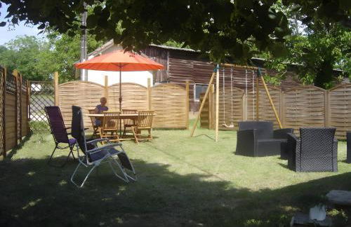 Gite Au petit Touron Ste Nathalène - Foto 2