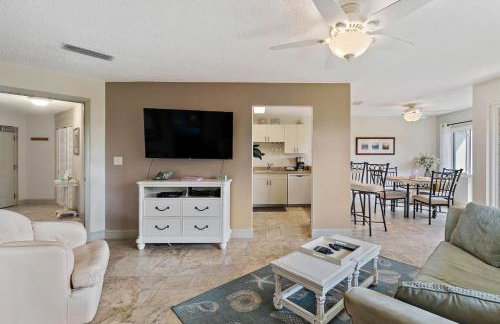 Tierra Verde Holiday Island Second Floor Waterfront - Foto 38