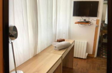 Studio dans un écrin de verdure - Foto 3