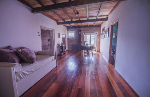 Pazo del siglo XVII en el corazón de Galicia - Foto 35