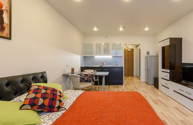 Apartments Domotelli Ye's - Foto 35