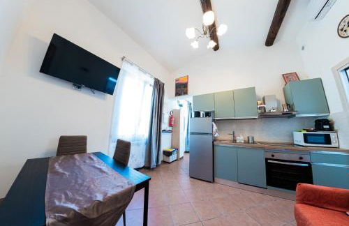 nice flat 1000 mt from city center and parking nearby - Dimora Leopolda - Foto 27