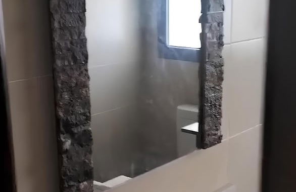 Sand Castle, Private Villa in Azha, Ain Sokhna - Foto 5