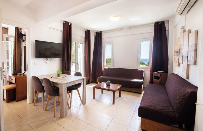 Romanos Beach Villas - Photo 28