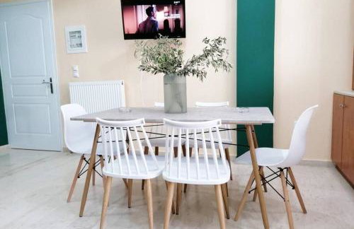 Olive house - Gargalianoi - Foto 11