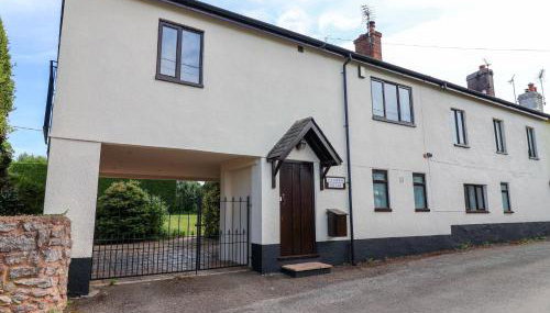 1 Eastdon Cottages - Foto 3