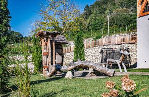 Steindlgut - Weinberg Chalets - Foto 50