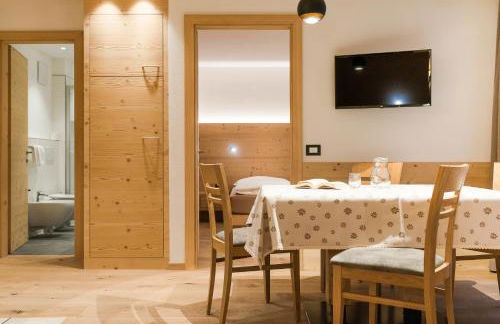 Residence Chalet Pinis - Foto 9