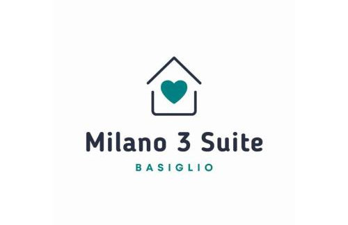 Milano 3 Suite - Foto 1