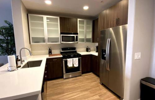 Cozy 2 Bedroom 2 Bathroom Condo with Pool, Gym, Spa - Foto 29