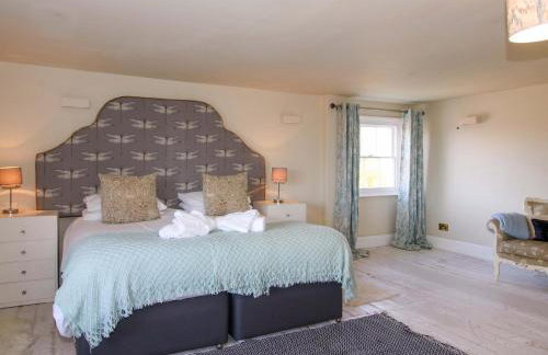 Hilltop House - Foto 37