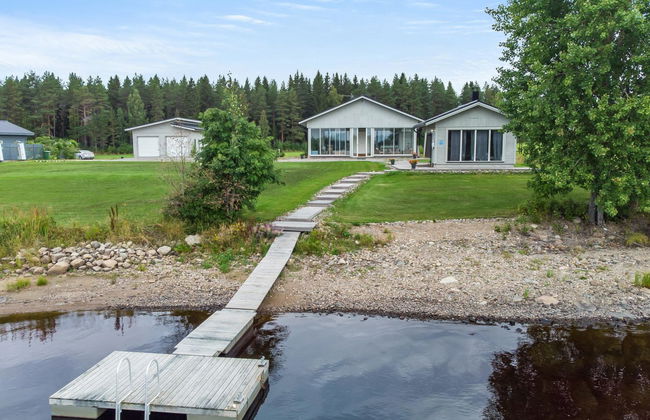 Pariisinranta - Foto 1