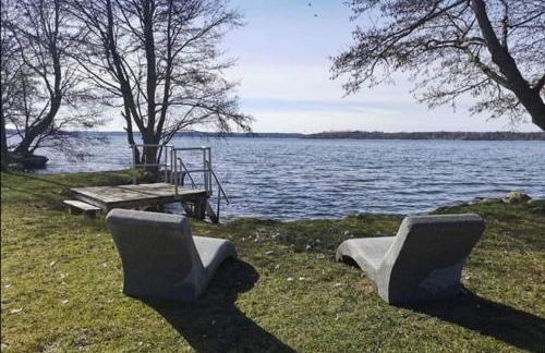 Wald- und Seeblick Camp Zislow - Foto 19