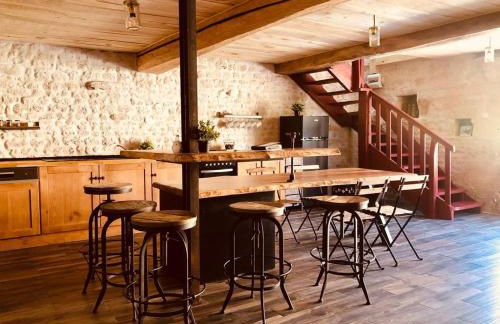 le gite des 3 saules - Foto 10