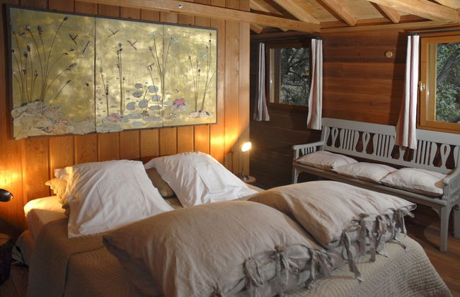 Orion Tree houses - Foto 2