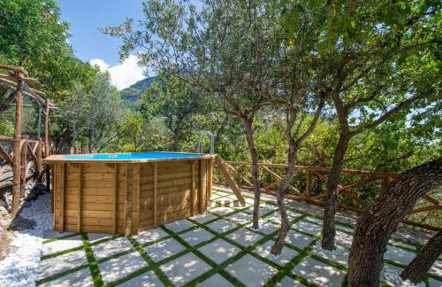 Casa Allegra - Foto 19