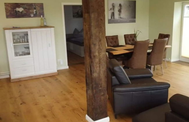 Nice Apartment in Klein Upahl - Foto 12