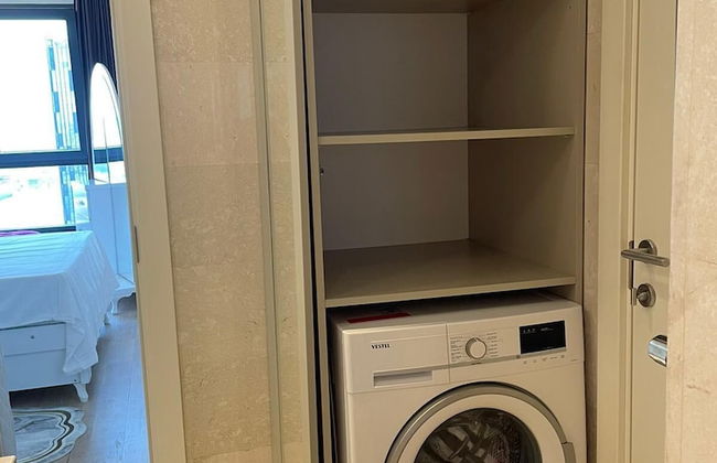 1 Bedroom Apartment High Floor City View - Foto 19