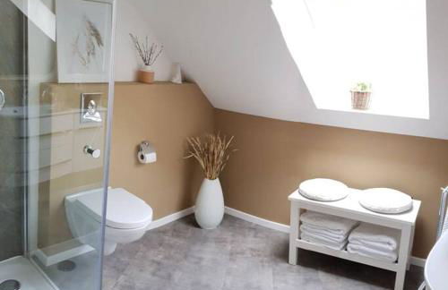 FeWo-Heidekreis right along the old river Leine - Photo 2