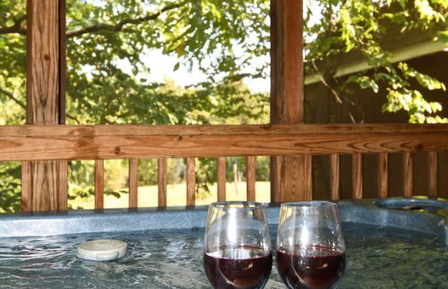 Whispering Hills - Couples Getaway - Foto 19