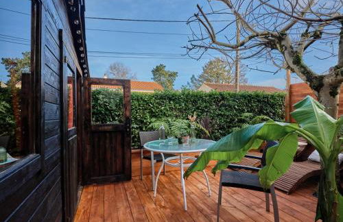 La Cabane de l'Explorateur - Foto 20