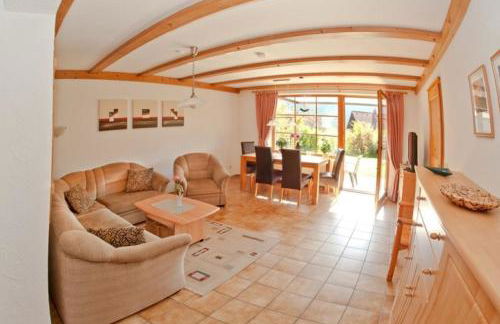 Ferienwohnung Enzian 2 im Feriendorf Sonnenhang im Allgäu - Foto 28