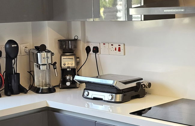 131 VOR - Stay M L Villa - Foto 6