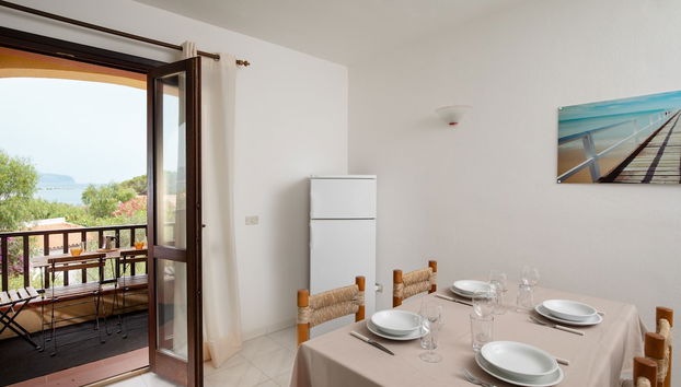 Summer Residence Bunte - Trilocale 11 - Foto 2, Habitación