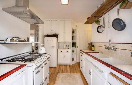 The Marlowe Seaside Inn - Vintage Luxury at the Beach - Hotel Amenities - Foto 60