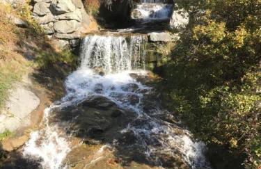 Appartement Orelle Val-Thorens avec SPA - Foto 12