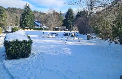 les pieds dans l'eau - Foto 21
