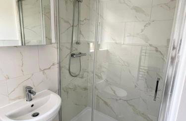 Light & Airy Annexe - Foto 3