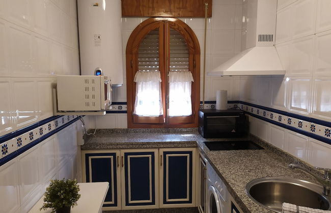 Apartamento Almanzor - Photo 10