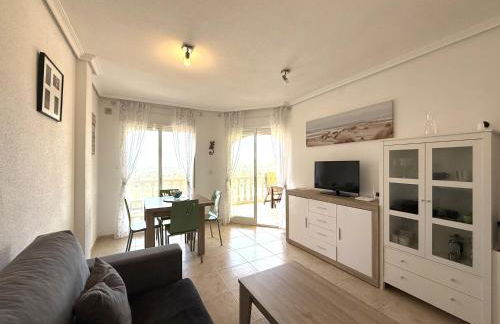 Residencial Nerea - Apartamento con vistas - Foto 10