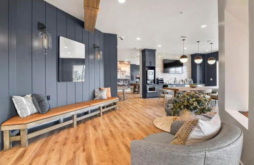 Landing Incredible 1BD Gym Clubhouse - Foto 44