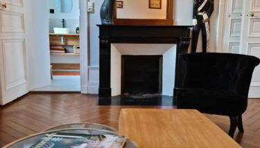 85 l idéal , quiet charm in Tours - Photo 2