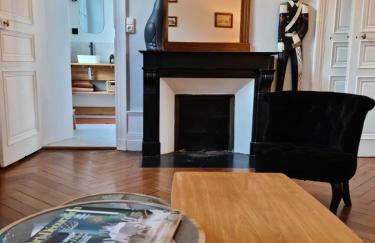 85 l idéal , quiet charm in Tours - Foto 2