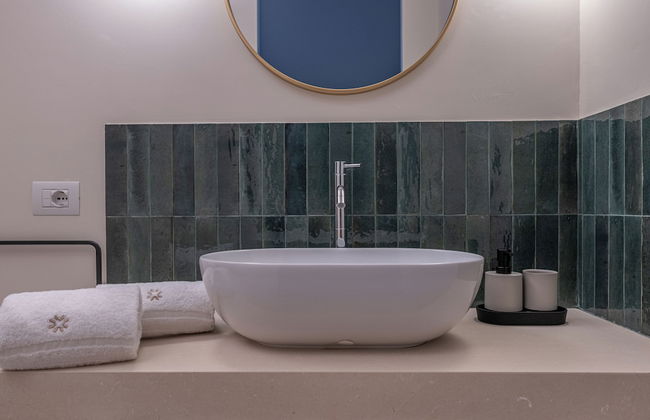 Oronti Accommodations - Photo 41