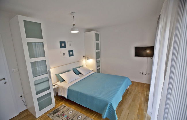 Apartments Roses - Foto 11