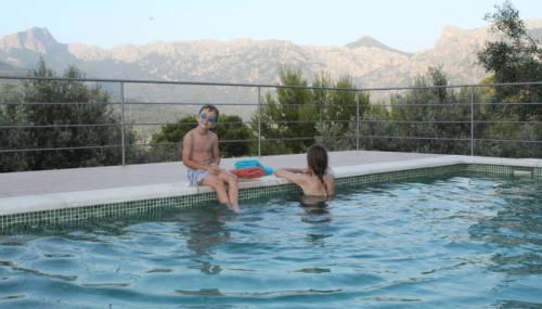 OLIVAR de S’HERETAT Trekking/ruta GR-221 (ETV/2099) - Foto 2