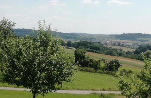 Ferienwohnung Heimsheim - Foto 39