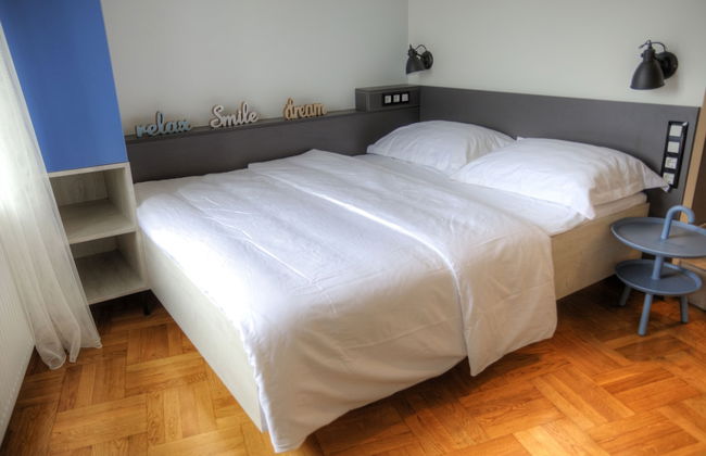 Cardinal apartments - Foto 13