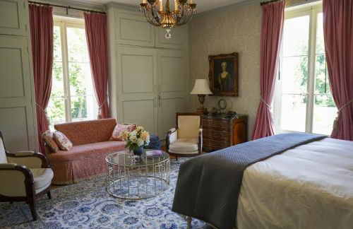 Château du Loroux - Photo 57